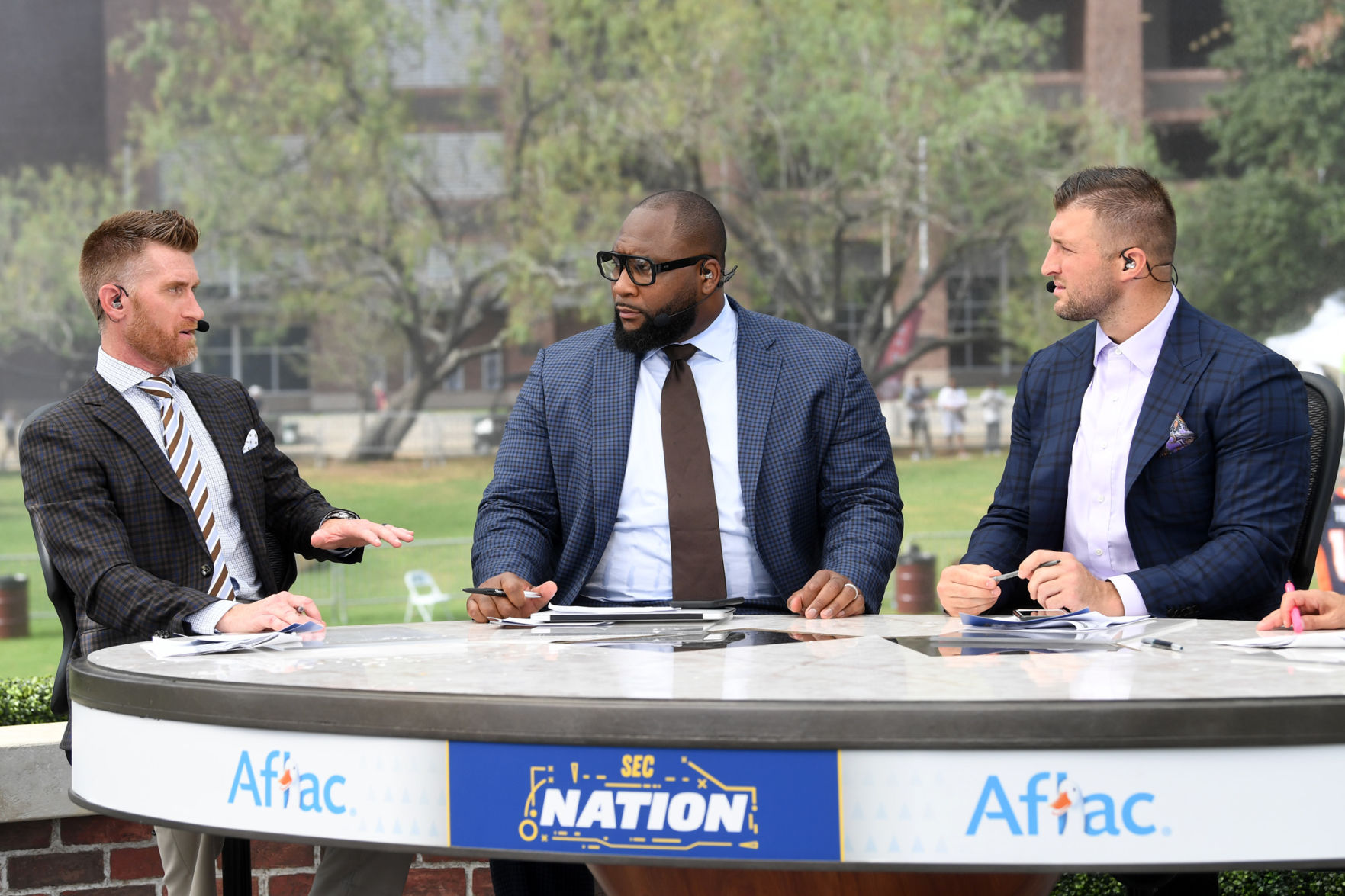 SEC Nation